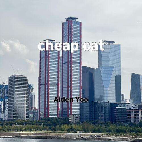joe cat cover art