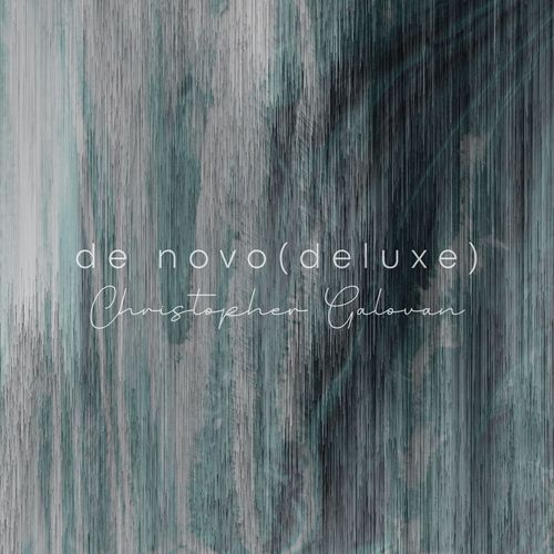 de novo (deluxe)