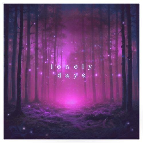 lonely days