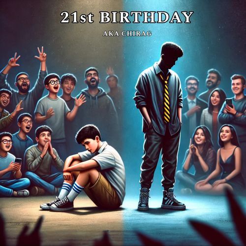 21st Birthday