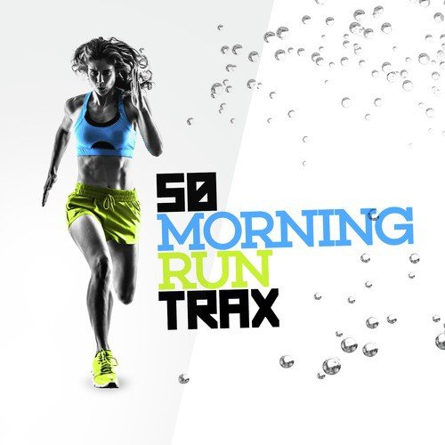 50 Morning Run Trax