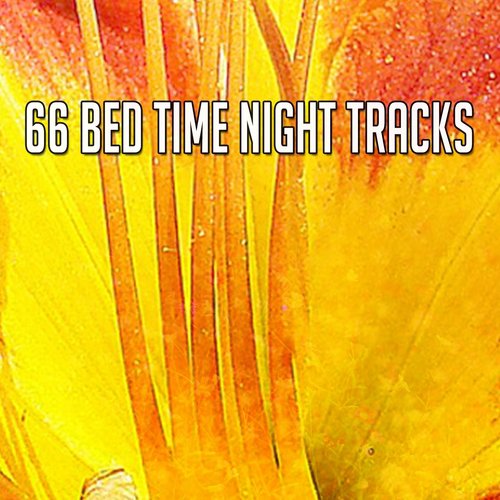 66 Bed Time Night Tracks