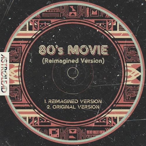 80'S Movie