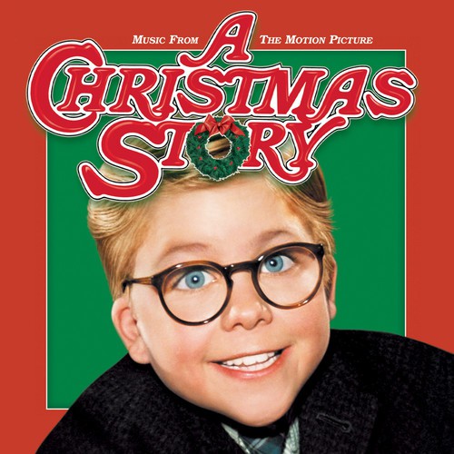 A Christmas Story: Music From The Motion Picture