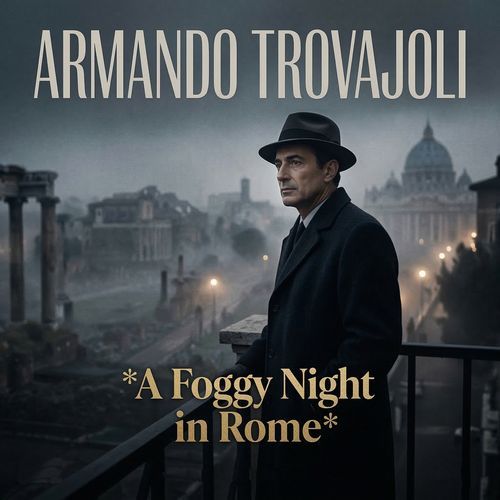 Bonjour Tristano