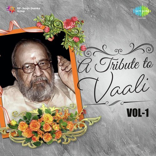 A Tribute To Vaali Vol. 1