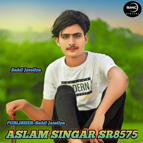 ASLAM SINGAR SR8575