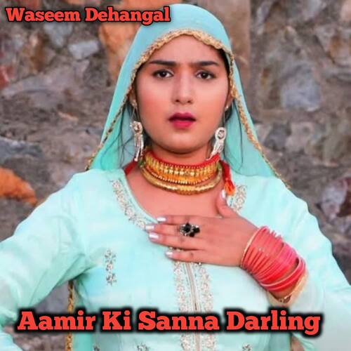 Aamir Ki Sanna Darling