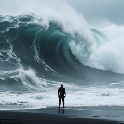 Against All cover art