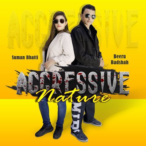 Aggressive Nature