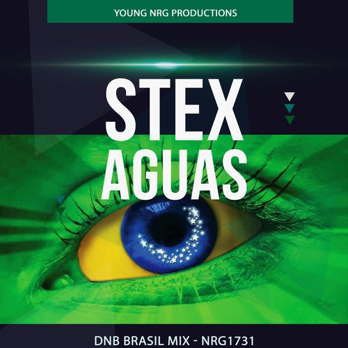 Aguas (DNB Brazil Mix)