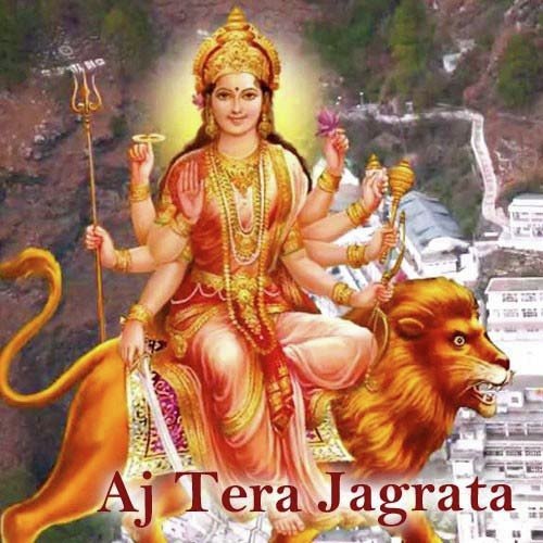 Aj Tera Jagrata