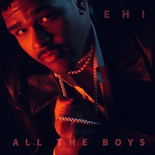 All The Boys_poster_image