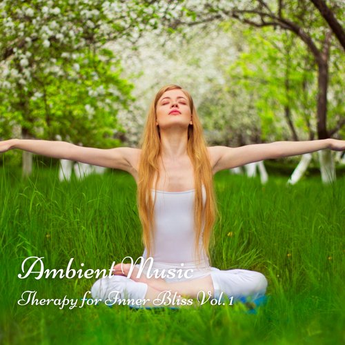 Ambient Music: Therapy for Inner Bliss Vol. 1_poster_image