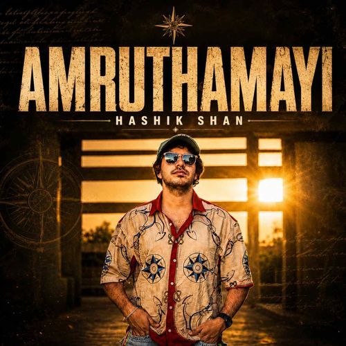Amruthamayi (Unplugged)