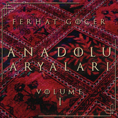 Değmen Benim Gamlı Yaslı Gönlüme cover art