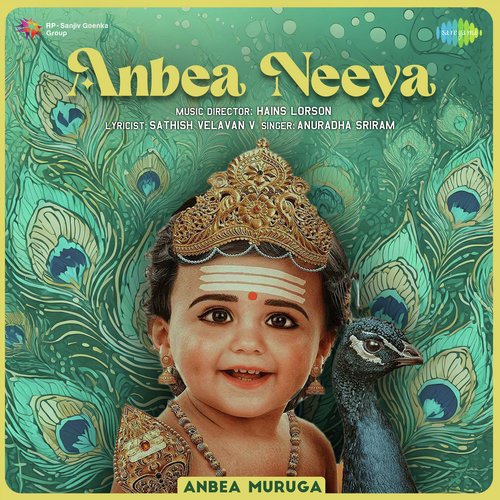Anbea Neeya - Anbea Muruga
