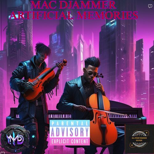 Darius cover art