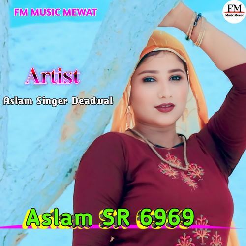 Aslam SR 6969