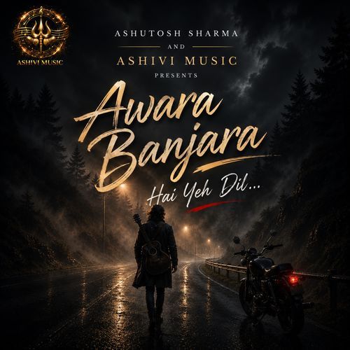 Awara Banjara... Hai Yeh Dil...