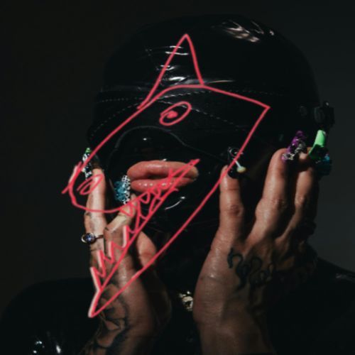 BASTANTE PLAGA (feat. MEMPHIS GARQUET 101 & Anxxxiety Crisis)