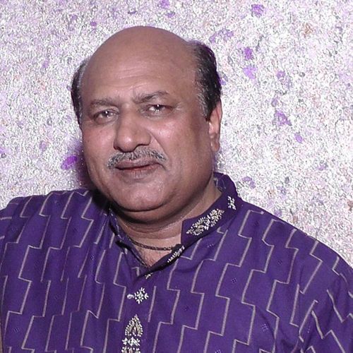 BEST of  GHULAM ABBAS