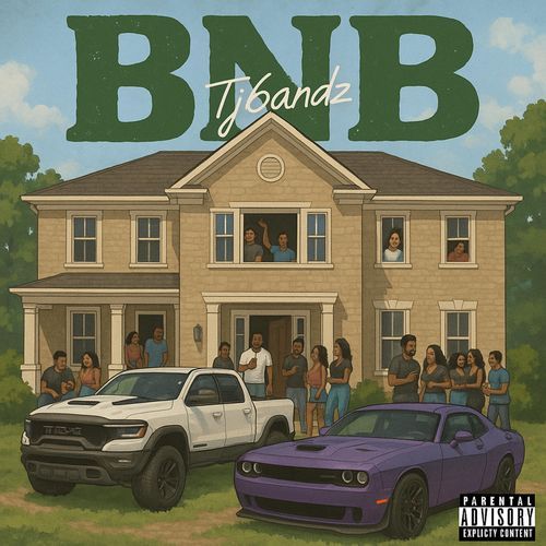 Danny G Beat cover art
