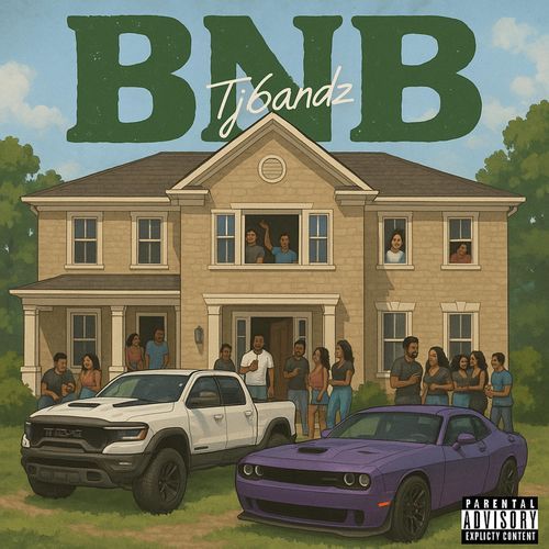 Danny G Beat cover art