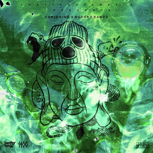B - Hive (feat. Trippie Redd) cover art