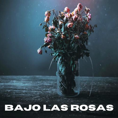 Bajo Las Rosas cover art