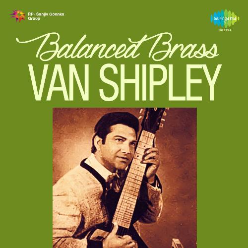 Balanced Brass Van Shipley