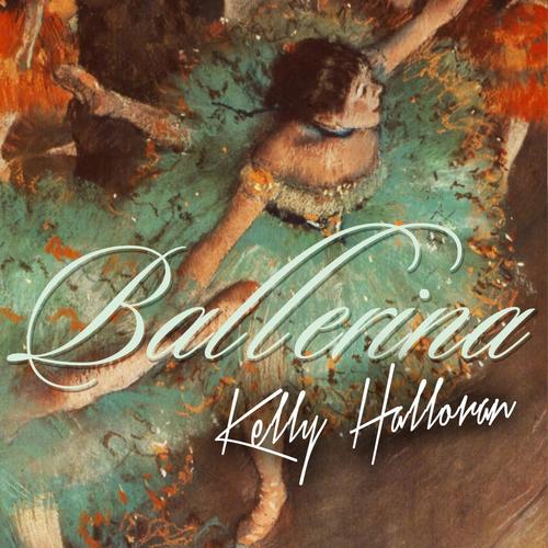 Kelly Halloran