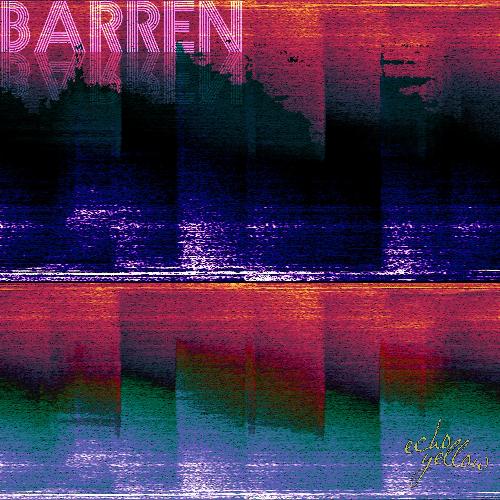 Barren