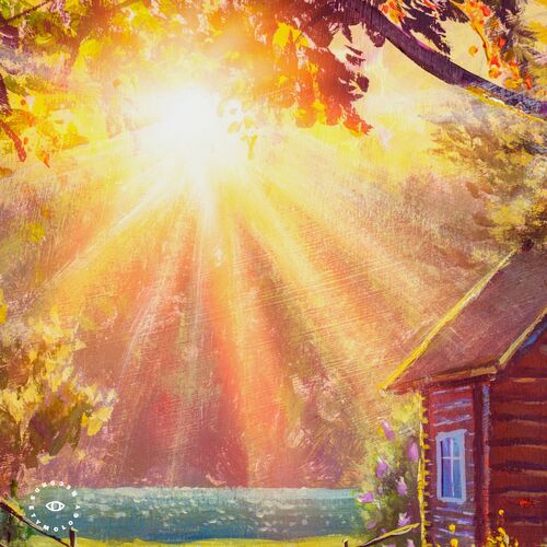 Beautiful Day cover art