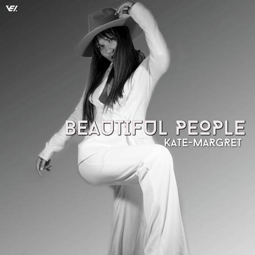 Beautiful People cover art