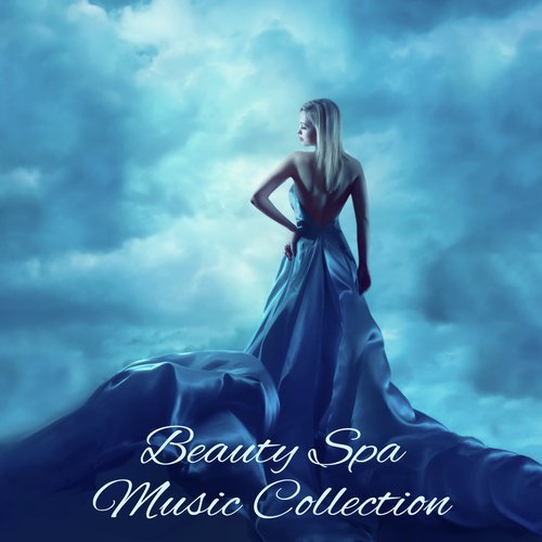 Beauty Spa Music Collection cover art