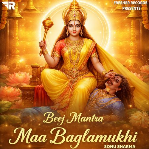 Beej Mantra Maa Baglamukhi