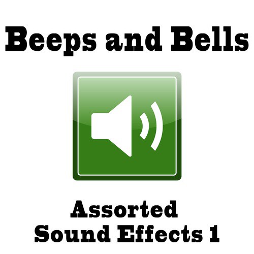 Beeps and Bells Assorted Sound Effects 1_poster_image