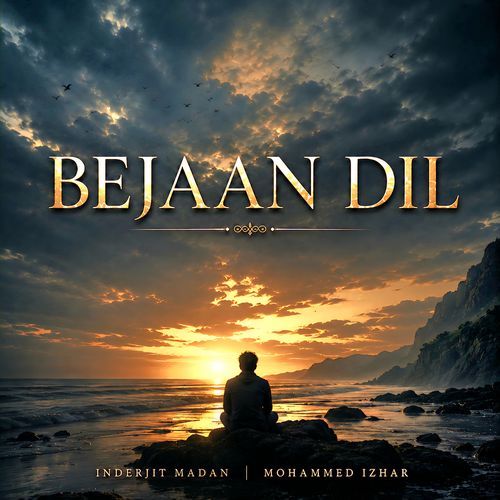Bejaan Dil