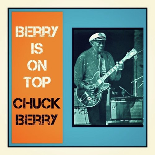 Berry Is on Top