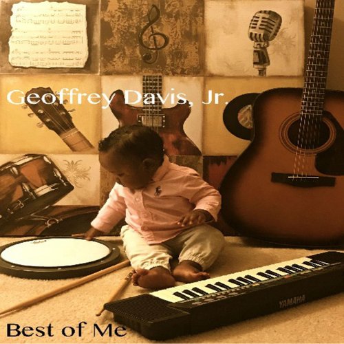 Best of Me (feat. Ralf Griffin)