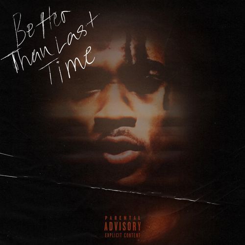 BHM cover art
