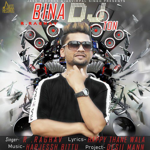 Bina Dj Ton