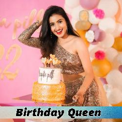 Birthday Queen-AyYCQyZecVI