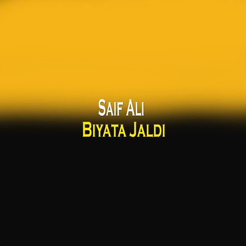 Biyata Jaldi_poster_image