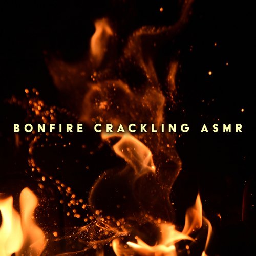 Bonfire Crackling ASMR: Flame Sounds for Transformation_poster_image