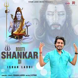 Booti Shankar Di-NlsnYSFCR2M