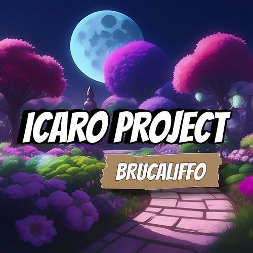 Brucaliffo (DeeJay Froggy & DJ Raffy Remix) cover art