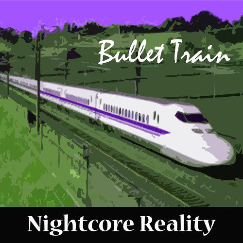 Bullet Train_poster_image