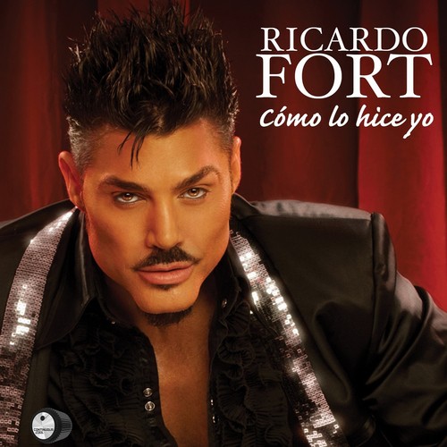 My Way (A Mi Manera) (Jerome Farley & Del Pino Bros Remix)